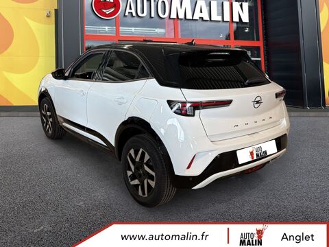 Mokka 1.2 Turbo Hybrid 145 ch e-DCT6 GS 2026 occasion 64600 Anglet