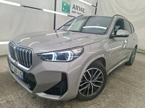 BMW X1 xDrive23i M Sport DKG7 2023 occasion Neuvy 41250