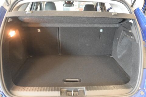 Captur TCe 140 EDC Zen 2022 occasion 72650 Saint-Saturnin