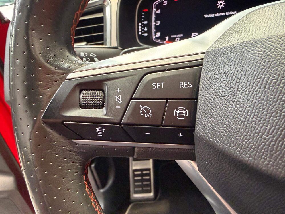Ateca 2.0 TDI 150 ch DSG7 FR 2021 occasion 62230 Outreau
