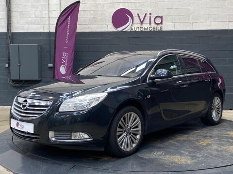 Opel insignia SPORTS TOURE