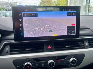 A4 30 TDI 136 S Tronic 7 - 5P Business 2020 occasion 44880 Sautron