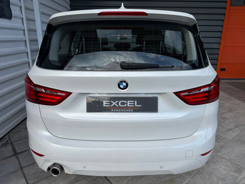 Serie 2 Gran Tourer 216i 109 ch Business Design 2022 occasion 50300 MARCEY-LES-GREVES