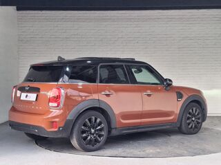 Countryman 150 ch BVA8 Cooper D 2018 occasion 59240 Dunkerque