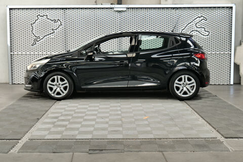 Clio IV dCi 90 Energy eco2 82g Zen 2016 occasion 69008 LYON 8EME