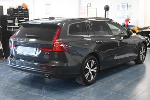 V60 D3 AdBlue 150 ch Geartronic 8 Business 2019 occasion 72650 Saint-Saturnin