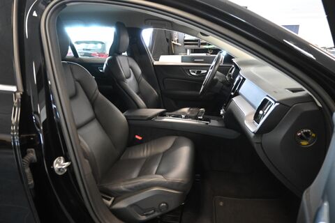 V60 B4 197 ch Geartronic 8 Start 2023 occasion 72650 Saint-Saturnin