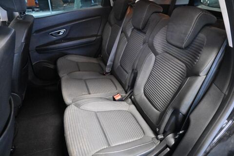 Grand scenic IV Blue dCi 120 Business 2020 occasion 72650 Saint-Saturnin
