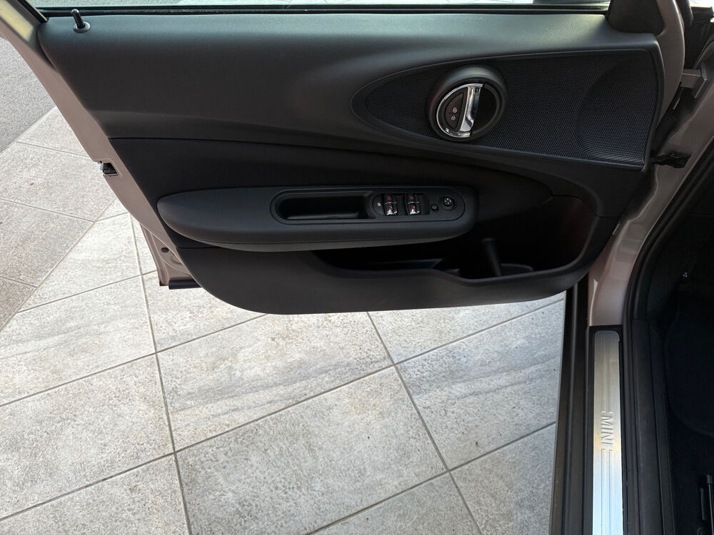 Clubman One D 116 ch DKG7 Finition Business Design 2022 occasion 50300 MARCEY-LES-GREVES