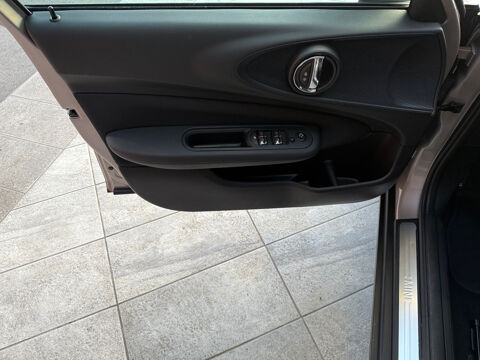 Clubman One D 116 ch DKG7 Finition Business Design 2022 occasion 50300 MARCEY-LES-GREVES