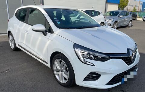 Clio V E-Tech full hybrid 145 Evolution 2022 occasion 44800 Saint-Herblain