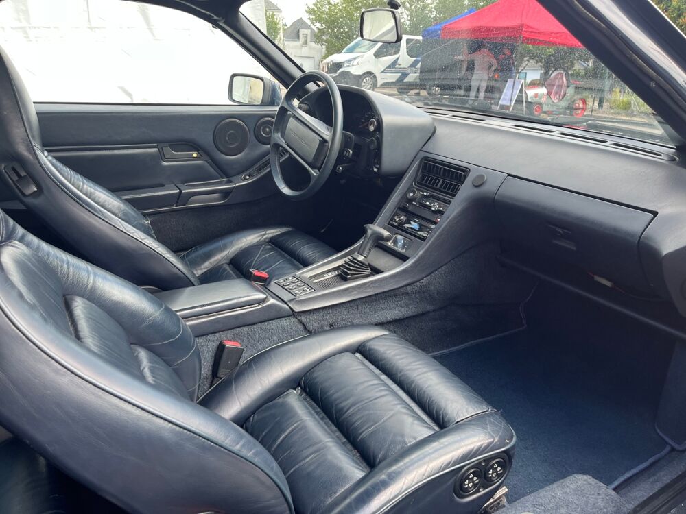 928 S4 1990 occasion 44470 Carquefou