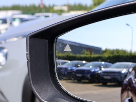 Clio VI E-Tech full hybrid 160 ch esprit Alpine 2026 occasion 77680 Roissy-en-Brie