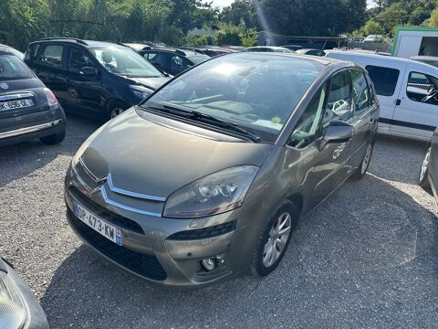 C4 Picasso 2.0i 16V Pack Ambiance BMP6 2008 occasion 34090 Montpellier