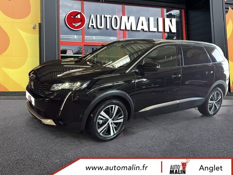 Annonce voiture Peugeot 5008 28990 