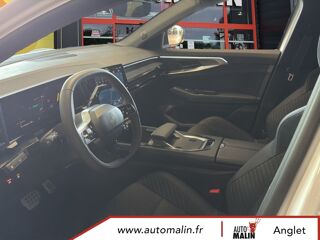 Austral full hybrid E-Tech 200 ch Esprit Alpine 2025 occasion 64600 Anglet