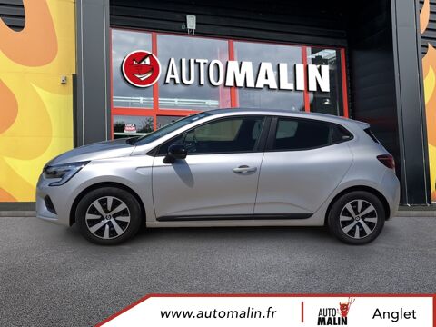 Clio V TCe 90 Equilibre 2023 occasion 64600 Anglet