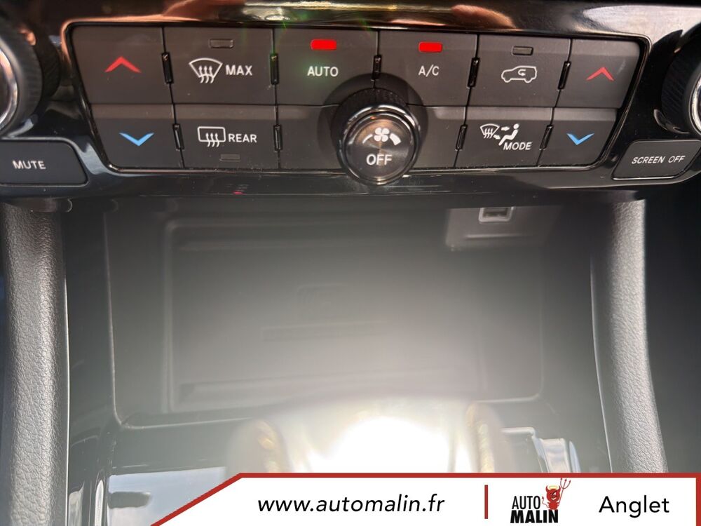 Compass 1.3 PHEV T4 240 ch 4xe eAWD S *TOUTES OPTIONS SAUF TO* 2022 occasion 64600 Anglet