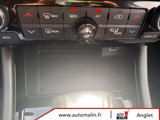 Compass 1.3 PHEV T4 240 ch 4xe eAWD S *TOUTES OPTIONS SAUF TO* 2022 occasion 64600 Anglet