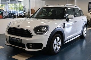 Countryman 102 ch One 2017 occasion 72650 Saint-Saturnin