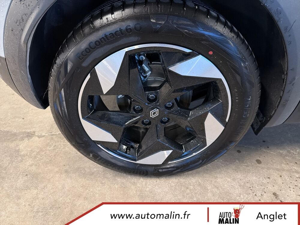 Captur E-Tech full hybrid 160 ch Techno 2026 occasion 64600 Anglet