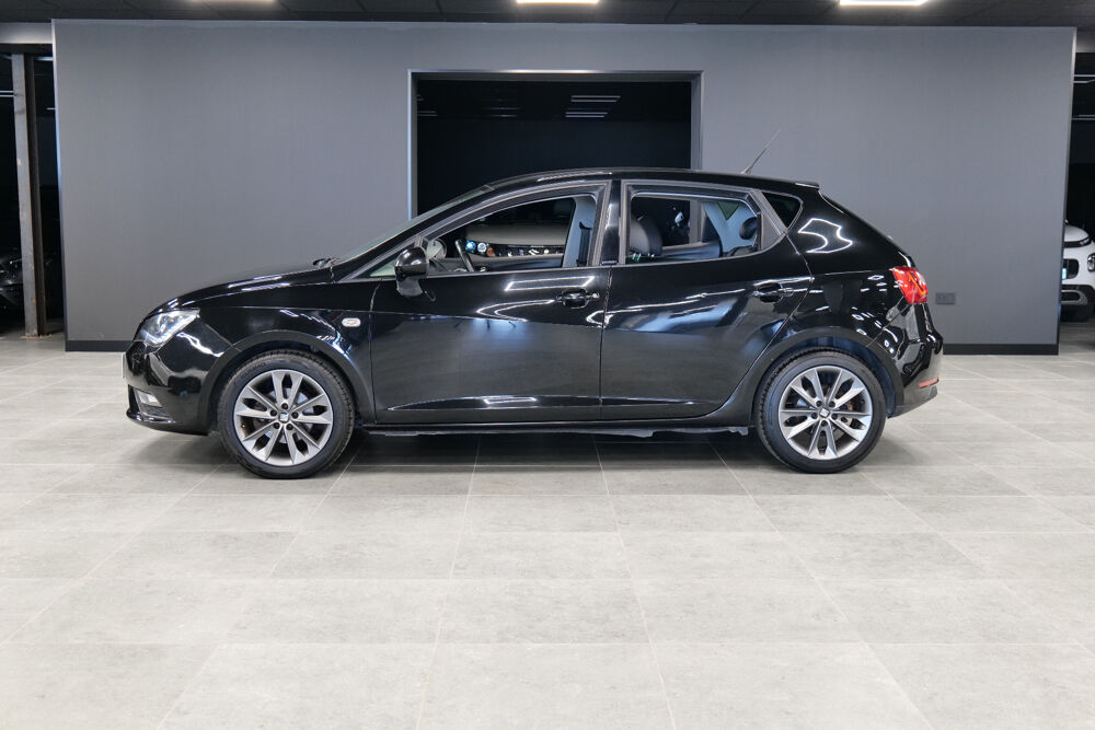 Ibiza 1.2 TSI 105 ch I Tech Plus 2014 occasion 69008 LYON 8EME