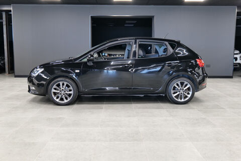 Ibiza 1.2 TSI 105 ch I Tech Plus 2014 occasion 69008 LYON 8EME
