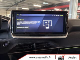 208 Hybrid 145 ch e-DCS6 GT 2026 occasion 64600 Anglet