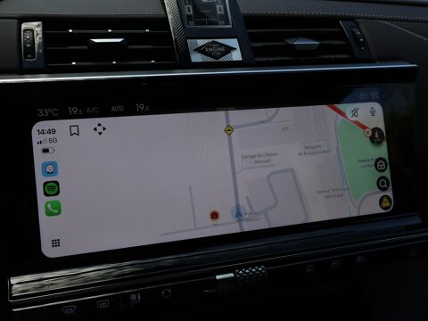 DS7 Hybride Rechargeable E-Tense 225 EAT8 Antoine de Saint Exupe 2025 occasion 77680 Roissy-en-Brie