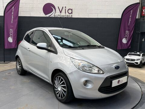 Ka 1.2 69 2015 occasion 62230 Outreau