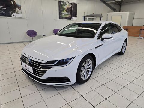 Volkswagen Arteon 2.0 TDI 150 DSG7 * GPS * Cam&eacute;ra * Entretien &agrave; jour 2018 occasion Steenvoorde 59114