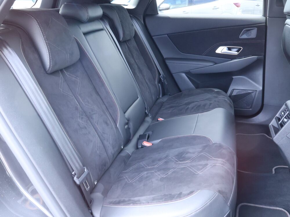 DS7 Hybride Rechargeable E-Tense 225 EAT8 Performance Line + 2024 occasion 77680 Roissy-en-Brie