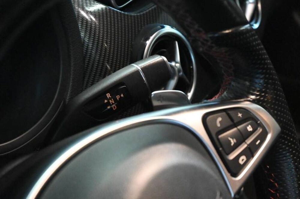 Classe B 200 7-G DCT Sport Edition AMG Line Garantie 24 mois 2019 occasion 72650 Saint-Saturnin