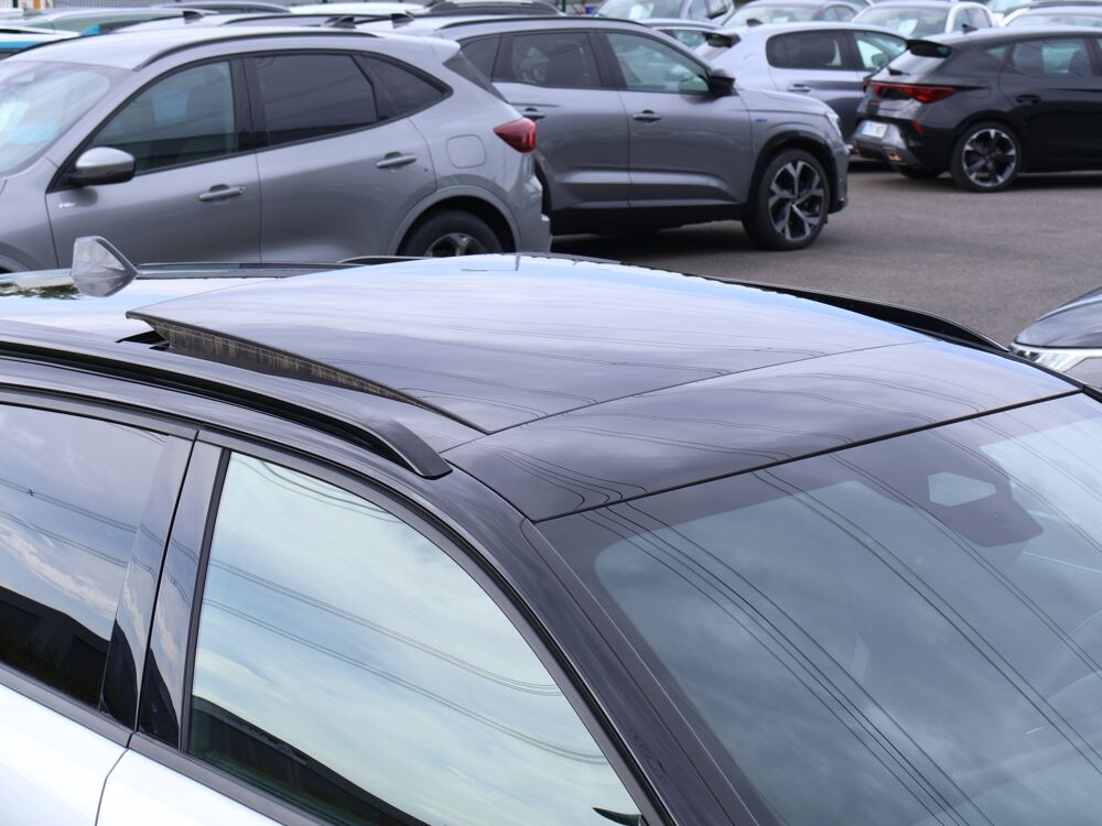 Astra 1.2 Turbo Hybride 136 ch e-DCT6 GS 2025 occasion 77680 Roissy-en-Brie