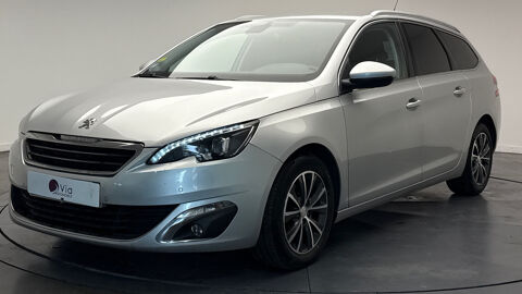 Peugeot 308 1.6 e-HDi 115 STYLE - DISTRIBU