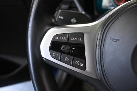 Serie 2 Coupe 220i 184 ch BVA8 M Sport 2022 occasion 72650 Saint-Saturnin