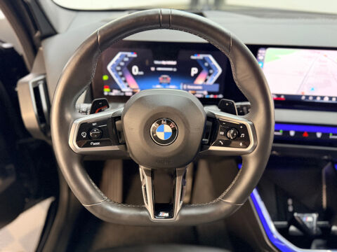 X3 20e xDrive 208 ch BVA8 M Sport 2025 occasion 27120 PACY-SUR-EURE