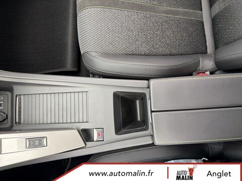 408 Hybrid 145 e-DCS6 GT 2025 occasion 64600 Anglet