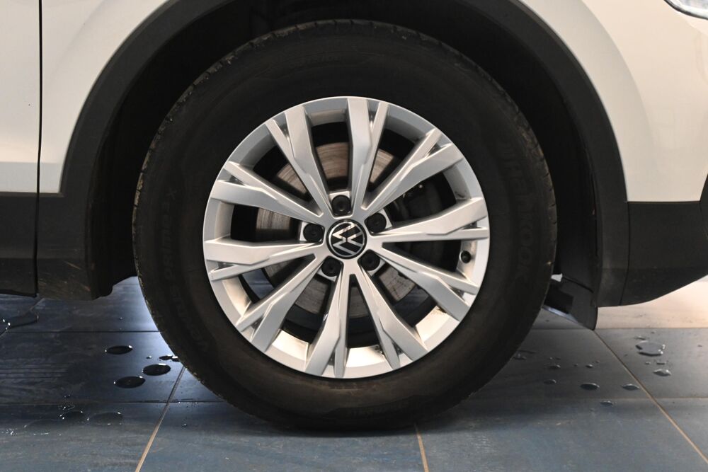 Tiguan 1.5 TSI 150ch DSG7 Life 2021 occasion 72650 Saint-Saturnin