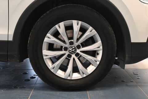 Tiguan 1.5 TSI 150ch DSG7 Life 2021 occasion 72650 Saint-Saturnin