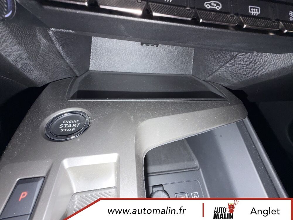408 Hybrid 145 e-DCS6 GT 2025 occasion 64600 Anglet