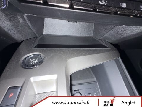 408 Hybrid 145 e-DCS6 GT 2025 occasion 64600 Anglet