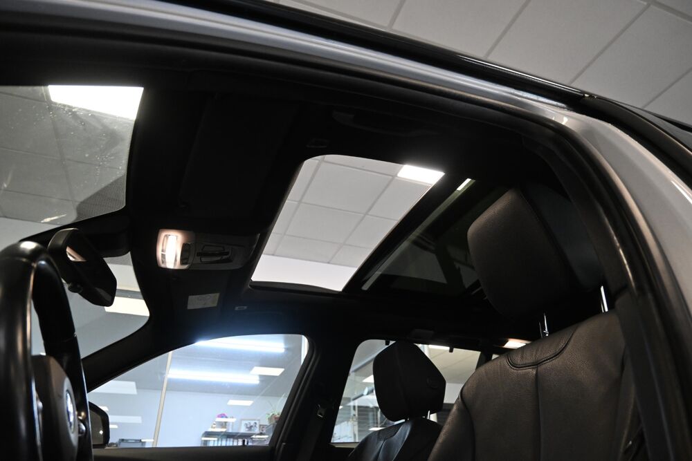 S&eacute;rie 3 Touring 330d xDrive 258 ch BVA8 M Sport Ultimate 2019 occasion 72650 Saint-Saturnin