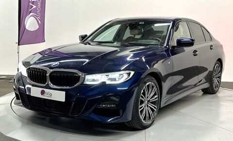 BMW Série 3 320D XDRIVE /Entretien Complet BMW 2021 occasion Chambly 60230