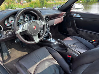 911 Carrera 3.2 4S 3.8i 385 PDK A 2009 occasion 44470 Carquefou