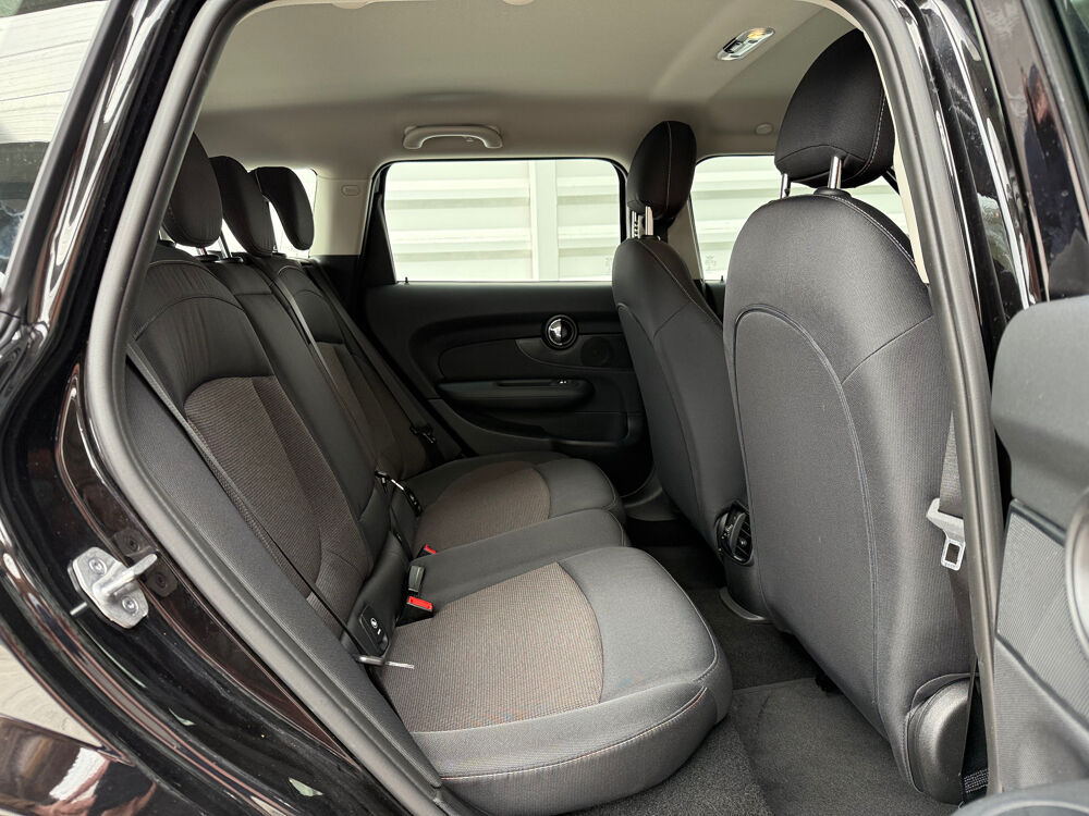 Clubman One D 116 ch DKG7 2021 occasion 50300 MARCEY-LES-GREVES