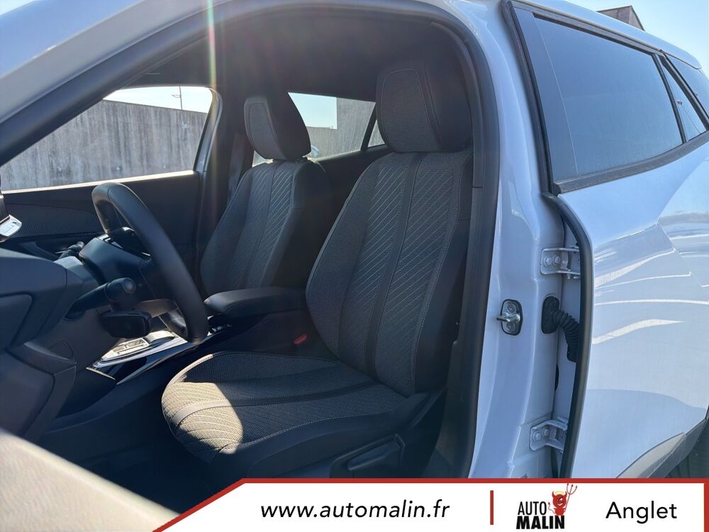 2008 Hybrid 145 ch e-DCS6 Allure 2026 occasion 64600 Anglet