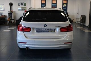 S&eacute;rie 3 Touring 320d 184 ch 123 g Business A 2013 occasion 72650 Saint-Saturnin