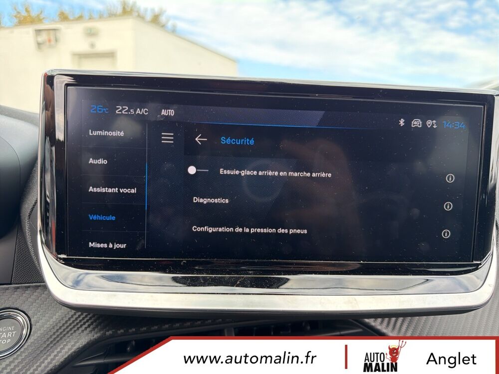 2008 Hybrid 145 ch e-DCS6 Allure 2025 occasion 64600 Anglet