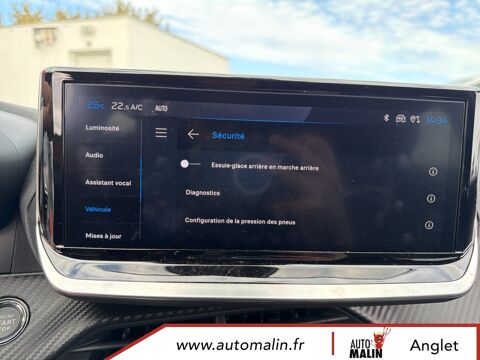 2008 Hybrid 145 ch e-DCS6 Allure 2025 occasion 64600 Anglet